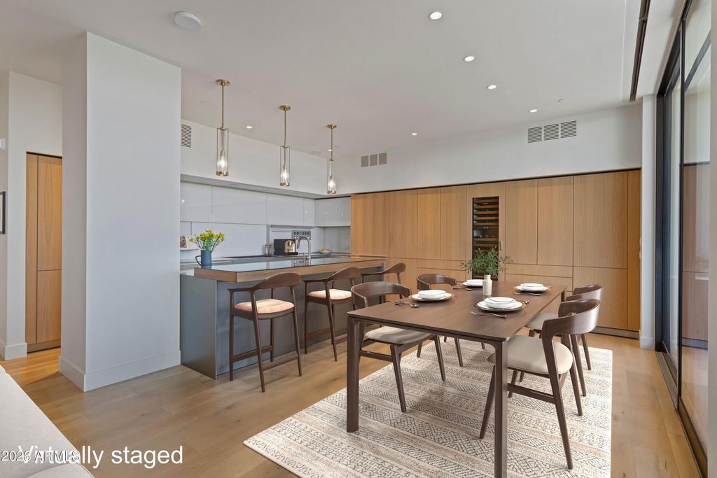 5000 N CAMELBACK RIDGE Drive 208, Scottsdale, AZ 85251 — photo 5