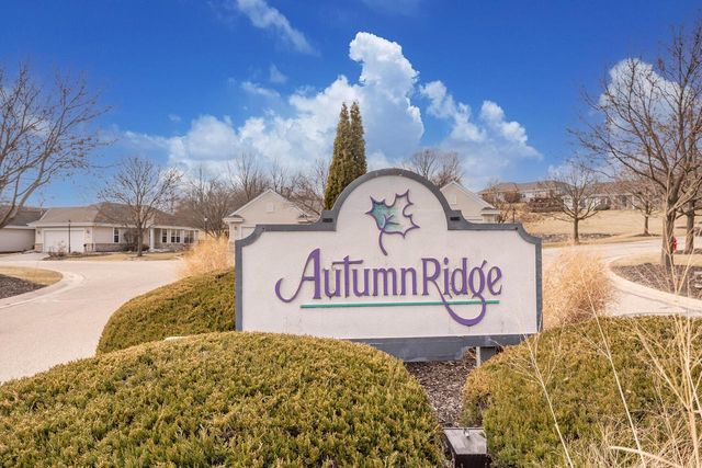 N96W14204 Knollcrest COURT, Germantown, WI 53022