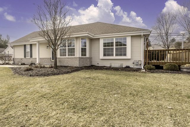 N96W14204 Knollcrest COURT, Germantown, WI 53022