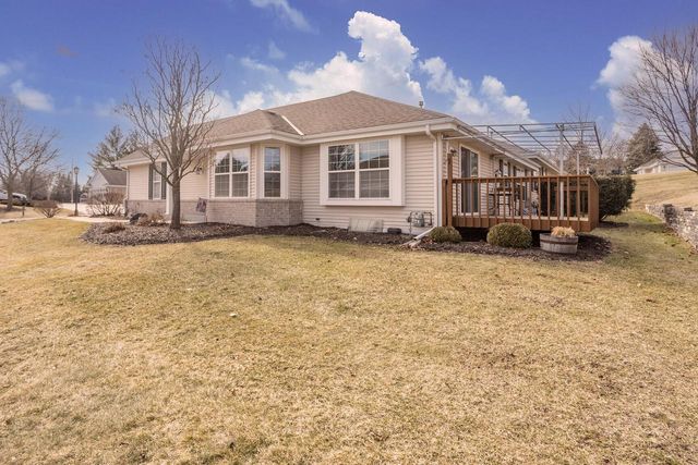 N96W14204 Knollcrest COURT, Germantown, WI 53022