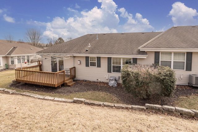 N96W14204 Knollcrest COURT, Germantown, WI 53022