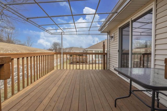 N96W14204 Knollcrest COURT, Germantown, WI 53022