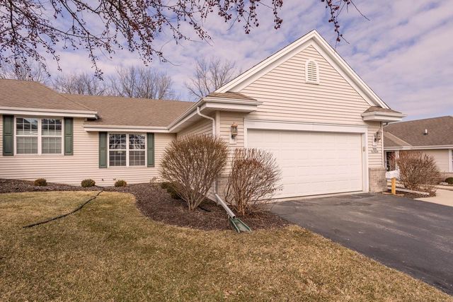 N96W14204 Knollcrest COURT, Germantown, WI 53022