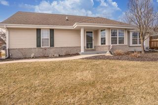 N96W14204 Knollcrest COURT, Germantown, WI 53022
