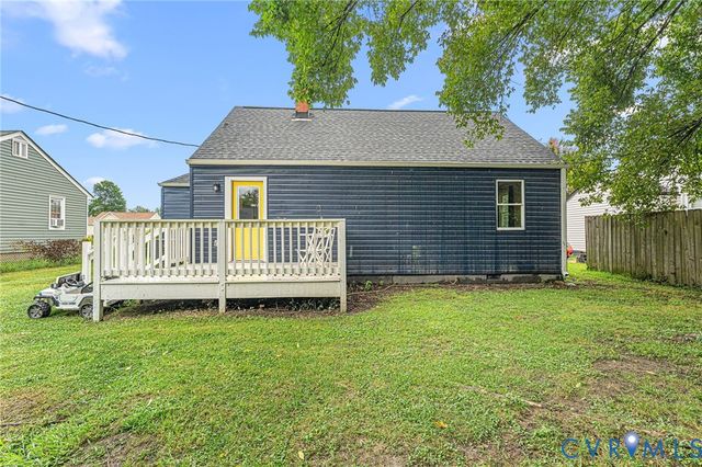 3906 Alma Ave, Richmond, VA 23222