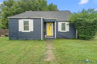 3906 Alma Ave, Richmond, VA 23222