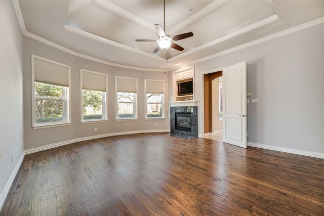 2816 Guardian Court, Flower Mound, TX 75022