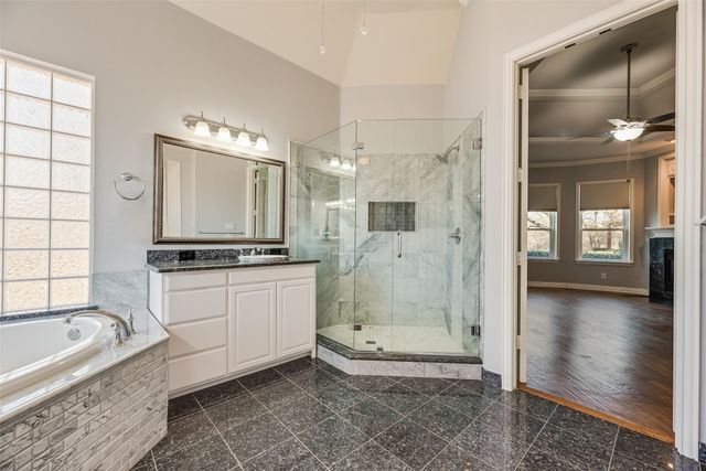 2816 Guardian Court, Flower Mound, TX 75022