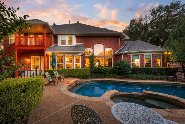 2816 Guardian Court, Flower Mound, TX 75022