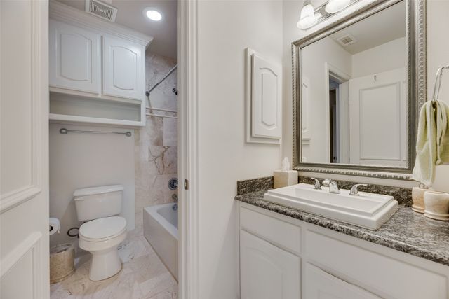 2816 Guardian Court, Flower Mound, TX 75022