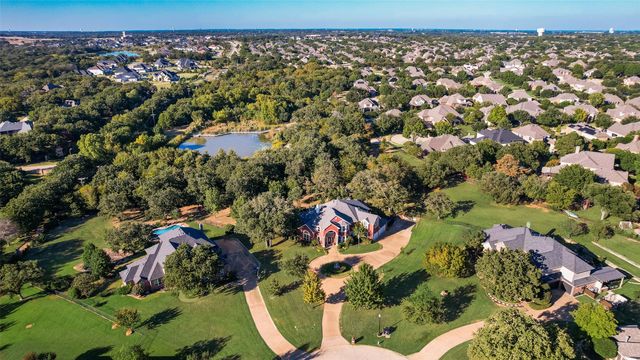 2816 Guardian Court, Flower Mound, TX 75022