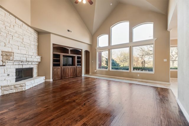 2816 Guardian Court, Flower Mound, TX 75022