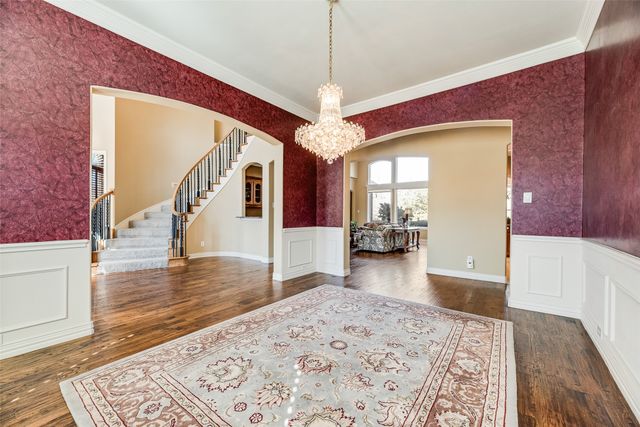 2816 Guardian Court, Flower Mound, TX 75022