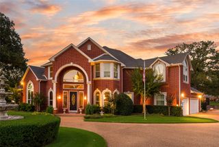 2816 Guardian Court, Flower Mound, TX 75022