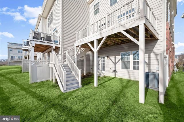 5411 STREAM BANK LN, Greenbelt, MD 20770