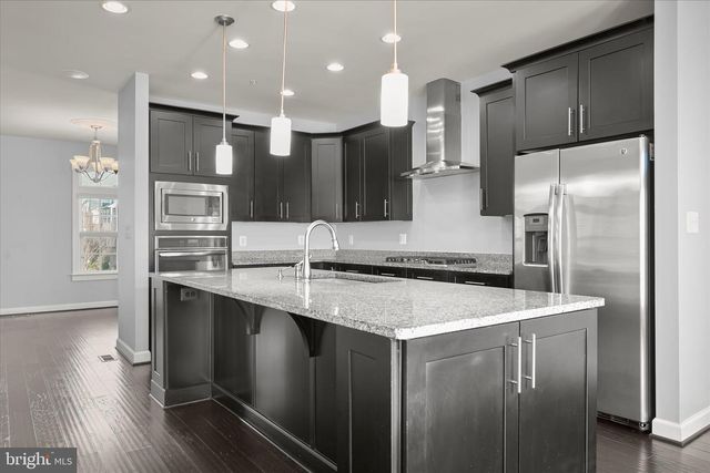 5411 STREAM BANK LN, Greenbelt, MD 20770