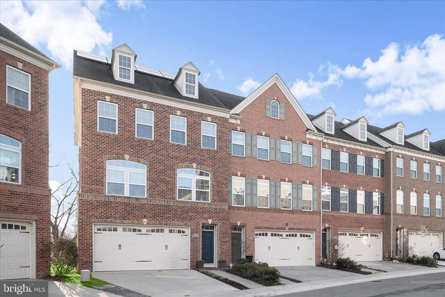 5411 STREAM BANK LN, Greenbelt, MD 20770