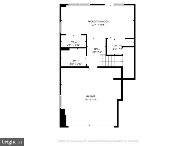 5411 STREAM BANK LN, Greenbelt, MD 20770