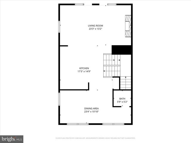 5411 STREAM BANK LN, Greenbelt, MD 20770