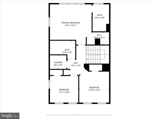 5411 STREAM BANK LN, Greenbelt, MD 20770