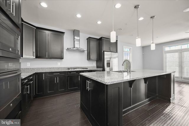 5411 STREAM BANK LN, Greenbelt, MD 20770