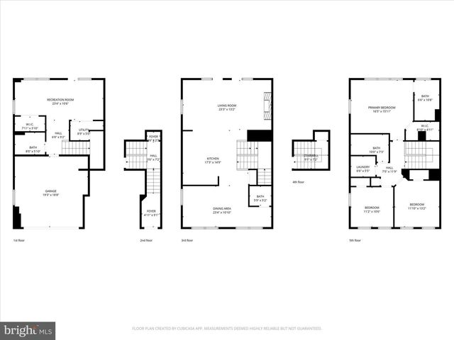 5411 STREAM BANK LN, Greenbelt, MD 20770