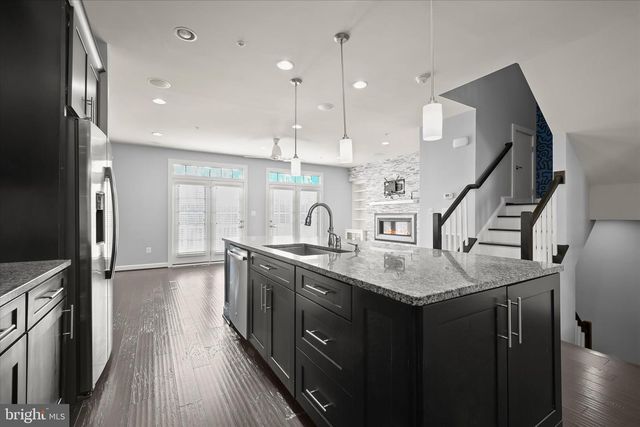 5411 STREAM BANK LN, Greenbelt, MD 20770