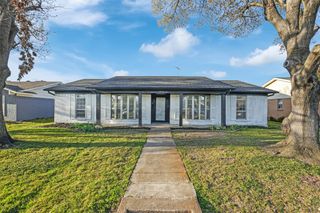 1809 Melrose Street, Garland, TX 75042