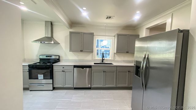 2217 E 12th Place, Tulsa, OK 74104