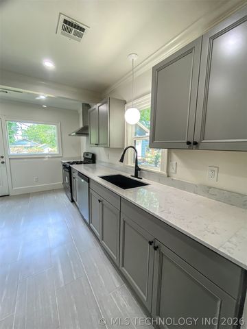 2217 E 12th Place, Tulsa, OK 74104