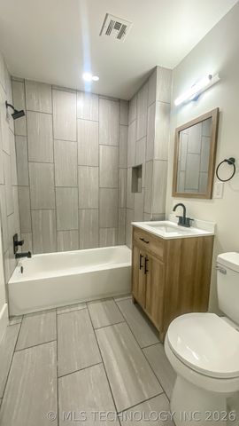 2217 E 12th Place, Tulsa, OK 74104