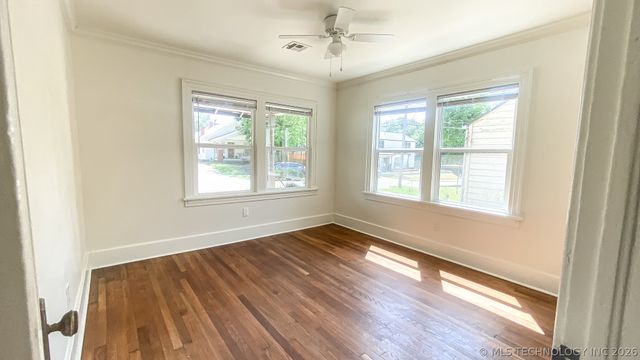 2217 E 12th Place, Tulsa, OK 74104