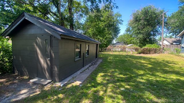 2217 E 12th Place, Tulsa, OK 74104