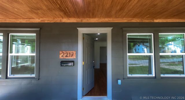 2217 E 12th Place, Tulsa, OK 74104