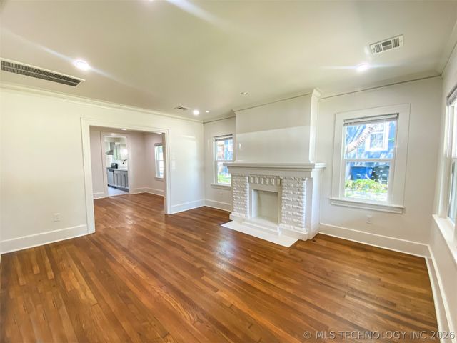 2217 E 12th Place, Tulsa, OK 74104