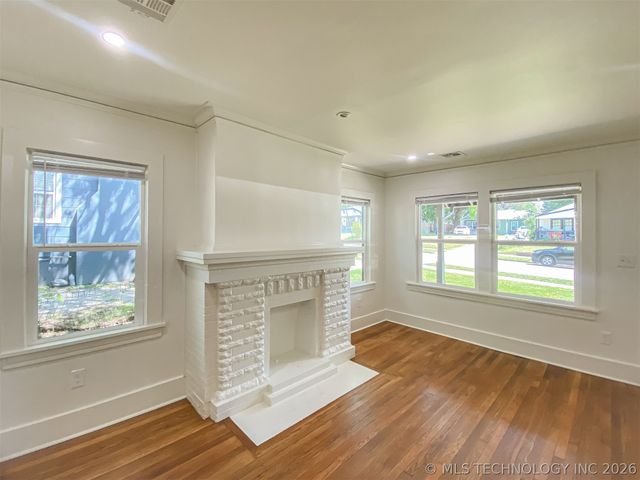 2217 E 12th Place, Tulsa, OK 74104