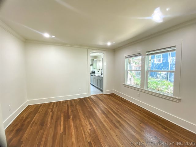 2217 E 12th Place, Tulsa, OK 74104