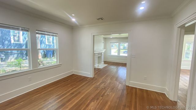 2217 E 12th Place, Tulsa, OK 74104