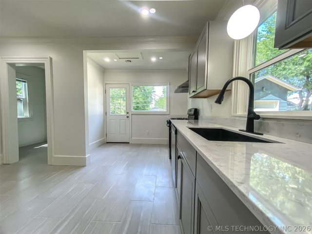 2217 E 12th Place, Tulsa, OK 74104