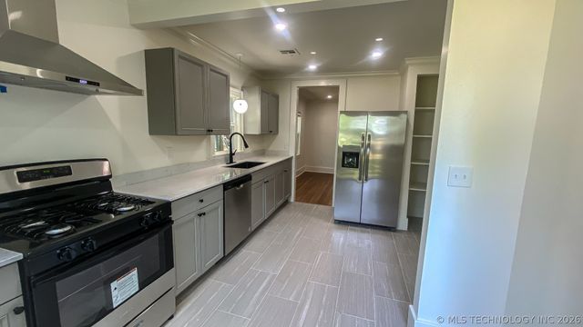 2217 E 12th Place, Tulsa, OK 74104