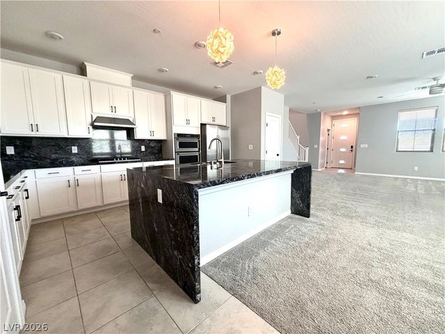 11593 Cedar Shore Avenue, Las Vegas, NV 89138