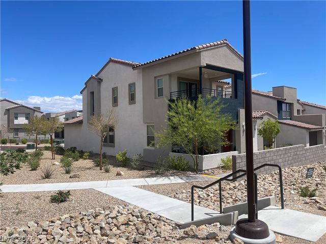 11593 Cedar Shore Avenue, Las Vegas, NV 89138