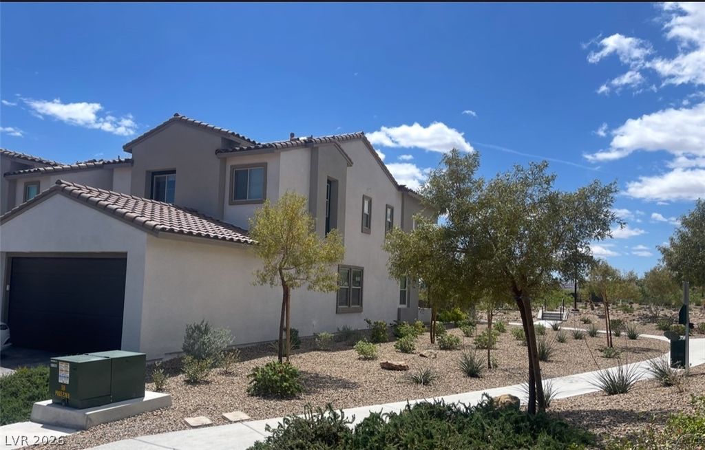 11593 Cedar Shore Avenue, Las Vegas, NV 89138
