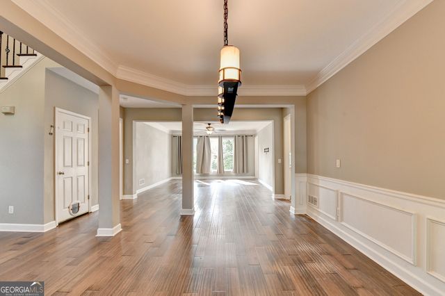 4770 Spring Park Circle, Suwanee, GA 30024