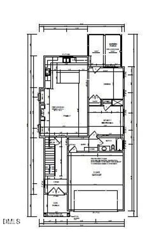 329 Catheys Creek Circle, Wendell, NC 27591