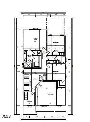 329 Catheys Creek Circle, Wendell, NC 27591