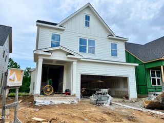 329 Catheys Creek Circle, Wendell, NC 27591