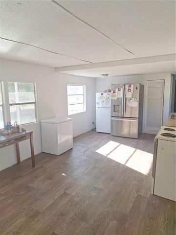 150 NE 139TH TERRACE, Williston, FL 32696