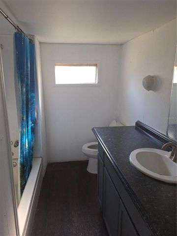 150 NE 139TH TERRACE, Williston, FL 32696