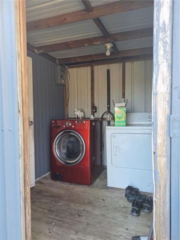 150 NE 139TH TERRACE, Williston, FL 32696